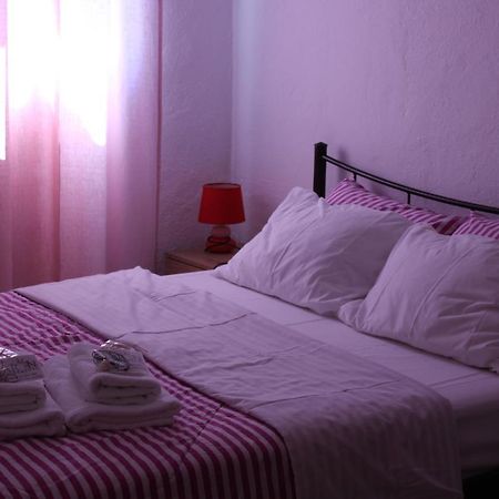 פרמאנה Aaron Apartments מראה חיצוני תמונה