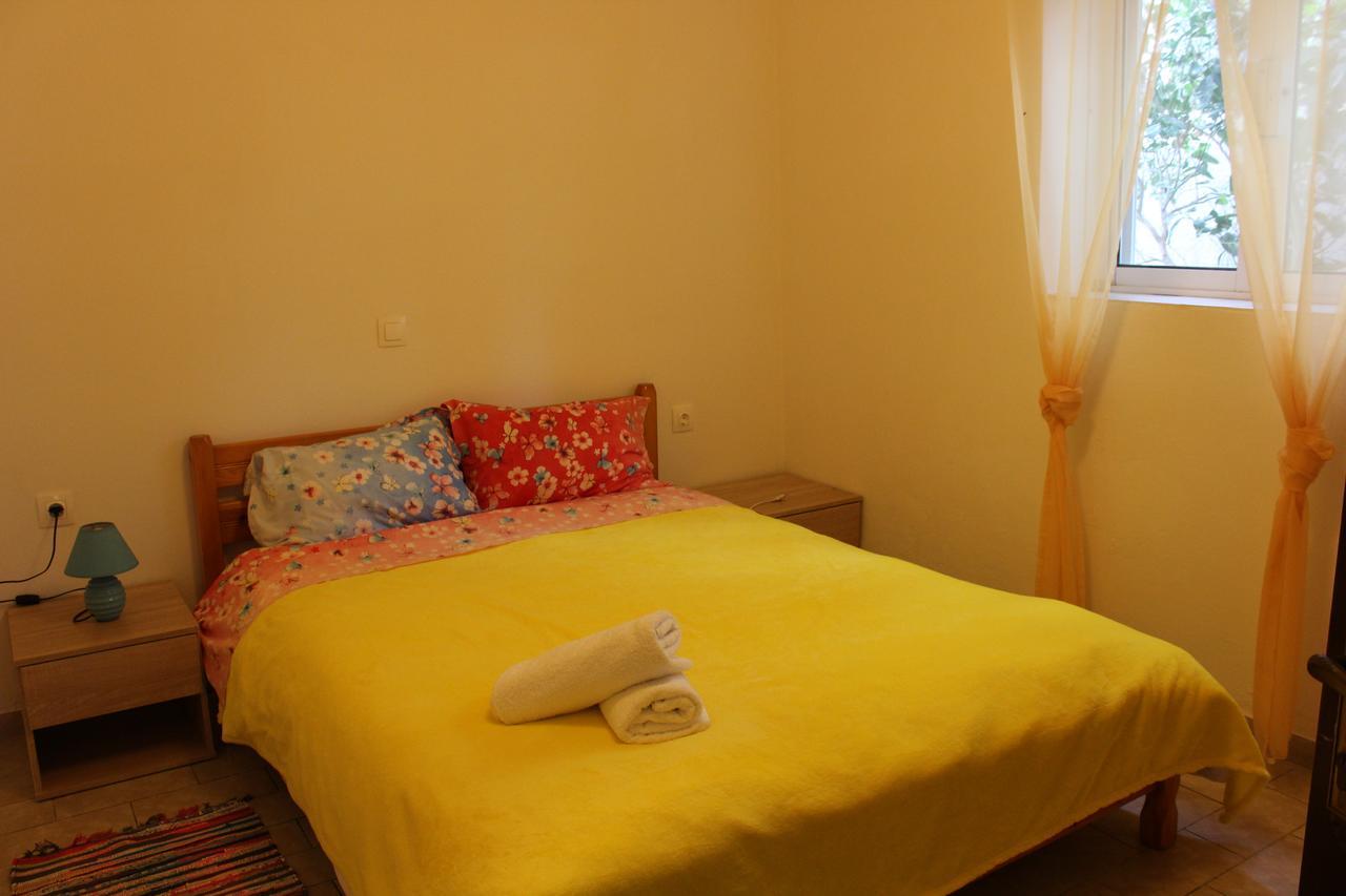 פרמאנה Aaron Apartments מראה חיצוני תמונה