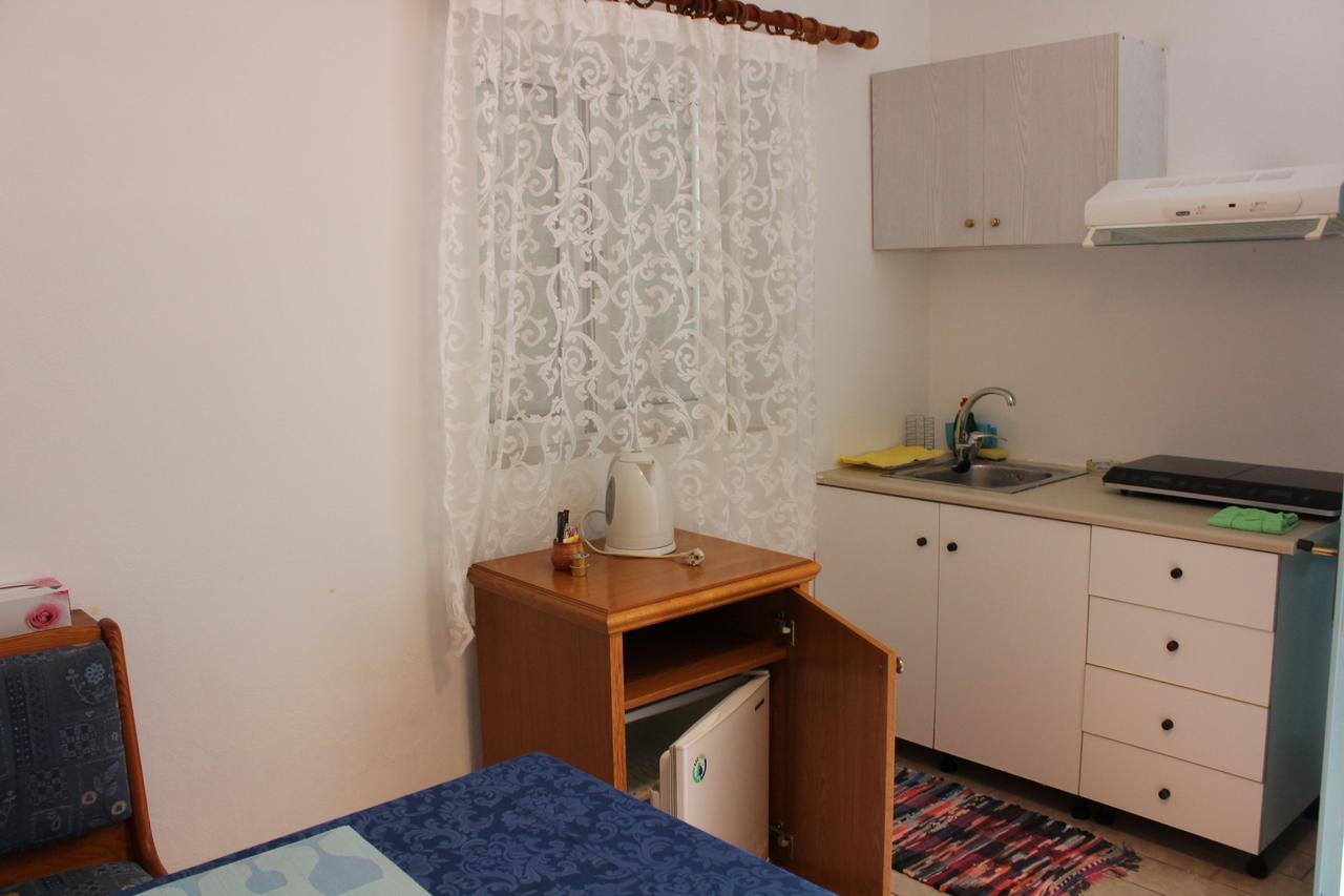 פרמאנה Aaron Apartments מראה חיצוני תמונה